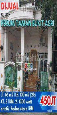 Rumah Di Semarang Timur 1