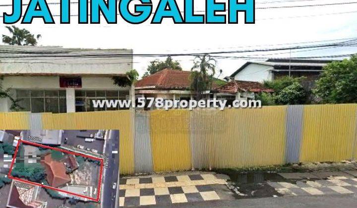 Tanah Semarang Selatan 1