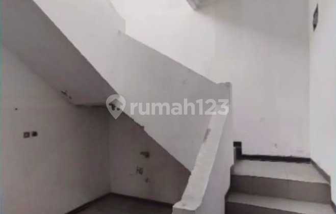 Central Business District of Semarang City