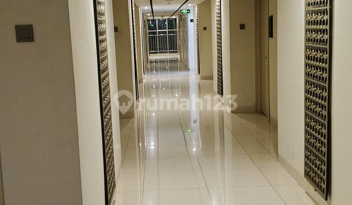 Apartemen Tengah Kota Apartemen Tengah Kota