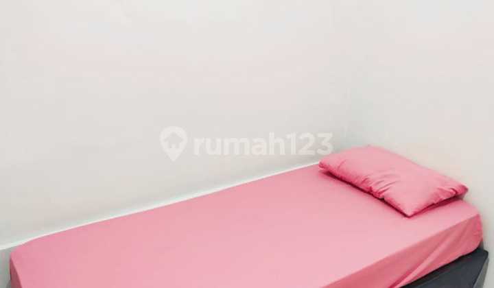 Rumah Kos Tengah Kota Dekat Mall Citraland Semarang Tengah 2