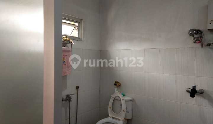 DIJUAL SEGERA RUMAH ORIENTASI TANAH AR HAKIM - TEGAL