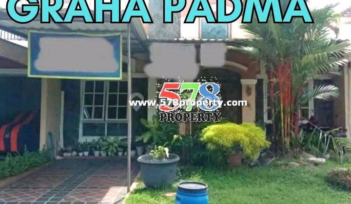Rumah Cluster Semarang Barat 1