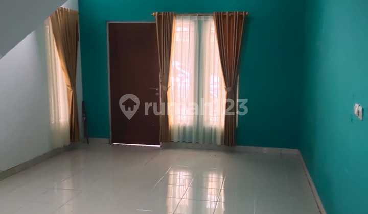 Rumah Murah 4Kt Ada Kolam Renangnya Di Jatiwarna Bekasi 