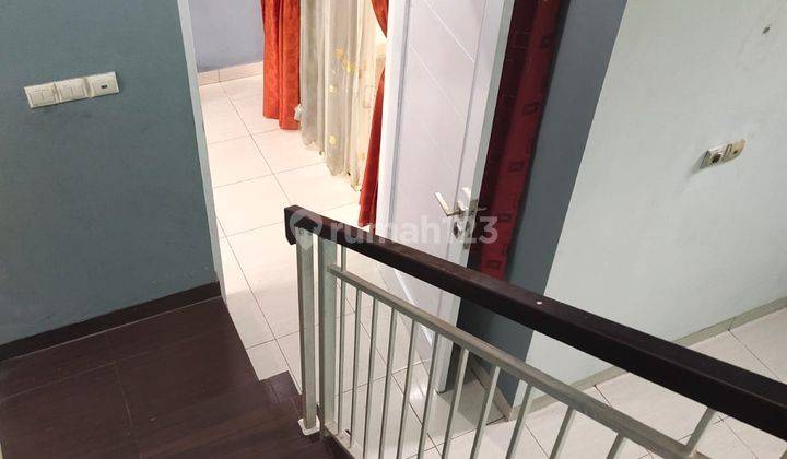 Rumah Murah 4Kt Ada Kolam Renangnya Di Jatiwarna Bekasi 