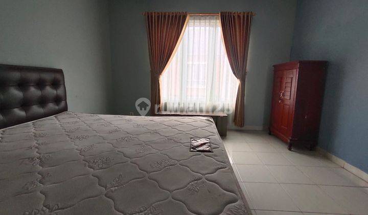 Rumah Murah 4Kt Ada Kolam Renangnya Di Jatiwarna Bekasi 