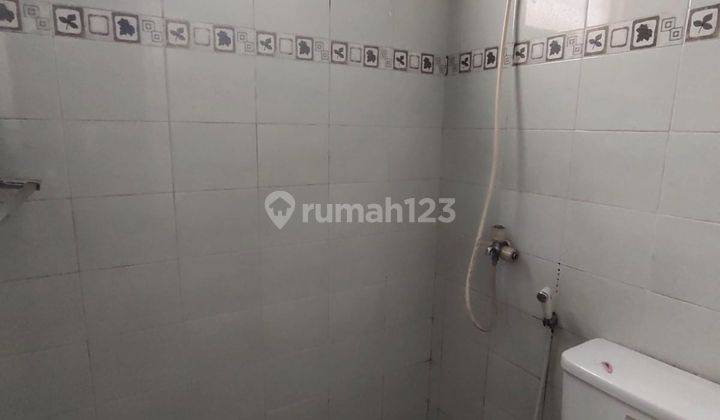 Rumah Murah 4Kt Ada Kolam Renangnya Di Jatiwarna Bekasi 