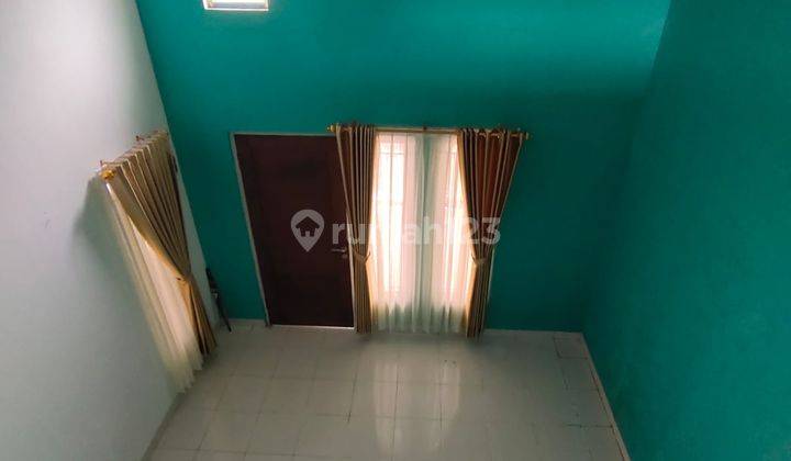 Rumah Murah 4Kt Di Jatirahayu Ada Kolam Renang Pribadi Dekat Pintu Tol Jatiasih  5