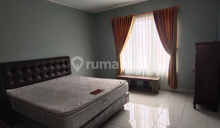 Rumah Murah 4Kt Di Jatirahayu Ada Kolam Renang Pribadi Dekat Pintu Tol Jatiasih  8
