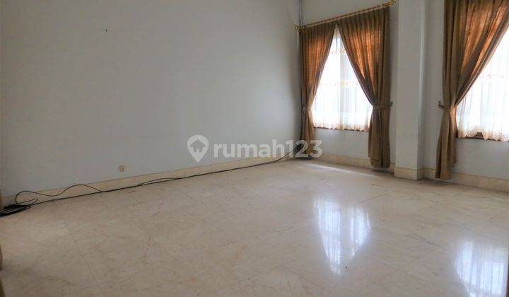 Rumah Mewah Mega Kuningan Jakarta Selatan 3