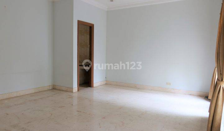 Rumah Mewah Mega Kuningan Jakarta Selatan 5