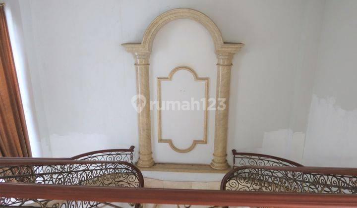 Rumah Mewah Mega Kuningan Jakarta Selatan 11