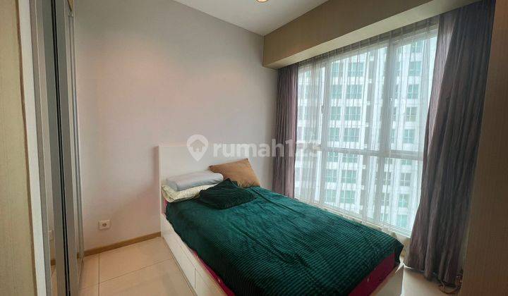 Apartement GANDARIA HEIGHTS APARTEMENT 2 BR Furnished 2