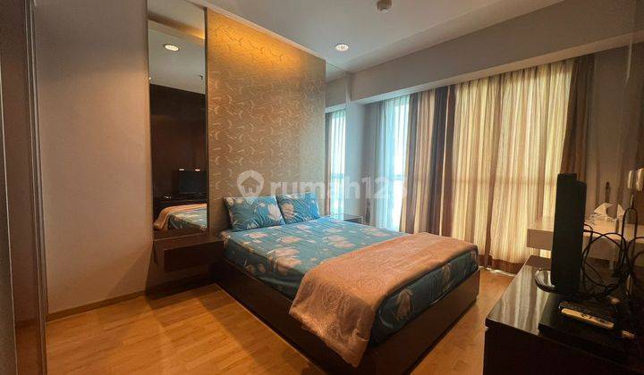 Apartement GANDARIA HEIGHTS APARTEMENT 2 BR Furnished 3