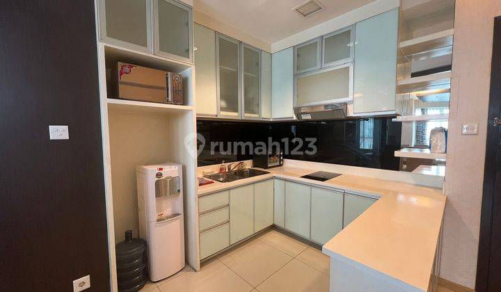 Apartement GANDARIA HEIGHTS APARTEMENT 2 BR Furnished 4