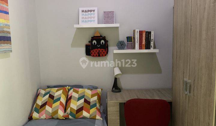 Rumah Murah Bsd Tangerang, Harga 390 Juta 9