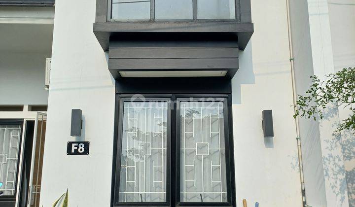 Rumah Minimalis Siap Huni di Tangerang, Harga 370jt 11