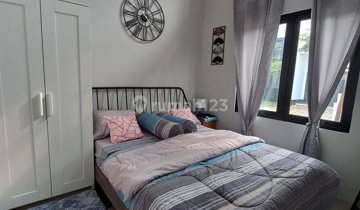 Rumah Minimalis Siap Huni di Tangerang, Harga 370jt 12