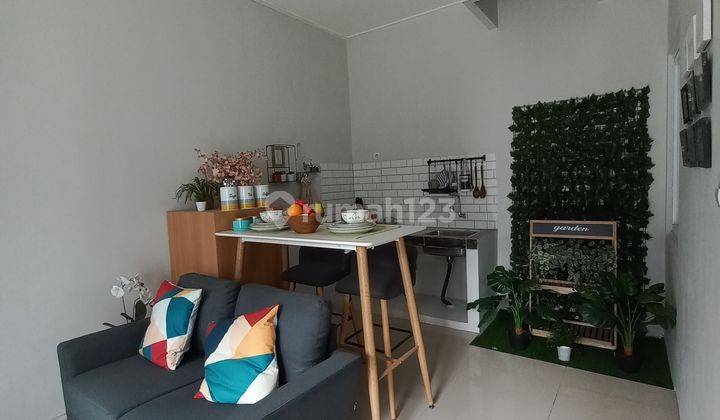 Rumah Murah Siap Huni Tanggerang, Harga Hanya 440 Jutaan 3