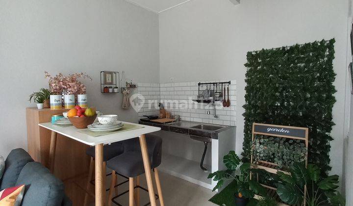 Rumah Murah Siap Huni Tanggerang, Harga Hanya 440 Jutaan 5