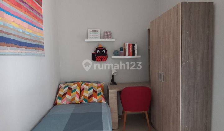 Rumah Murah Siap Huni Tanggerang, Harga Hanya 440 Jutaan 6