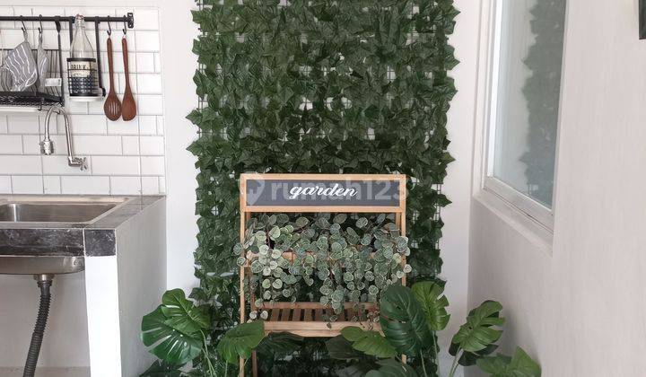 Rumah Murah Siap Huni Tanggerang, Harga Hanya 440 Jutaan 12