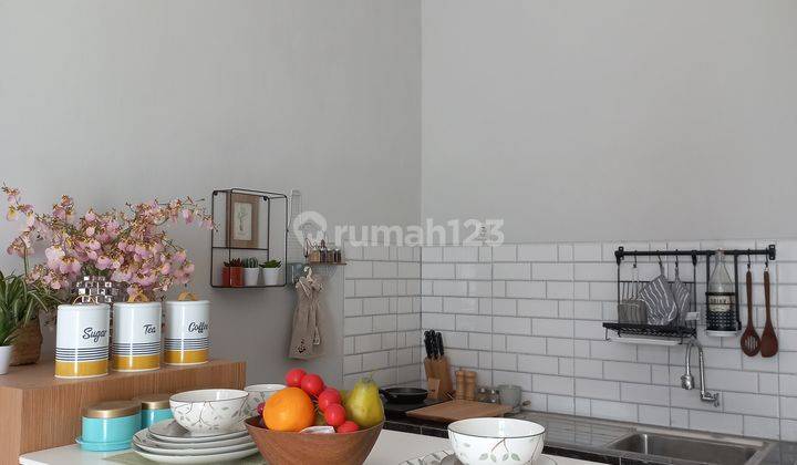Hunian Murah Dan Cantik Tanpa Dp di Tangerang 12