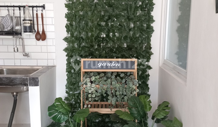 Dijual Cepat Rumah Minimalis di Legok Tangerang 4
