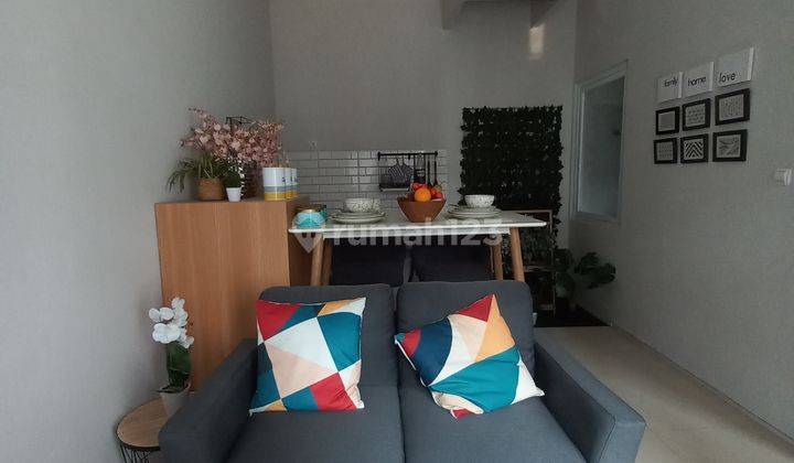 Dijual Cepat Rumah Minimalis di Legok Tangerang 10