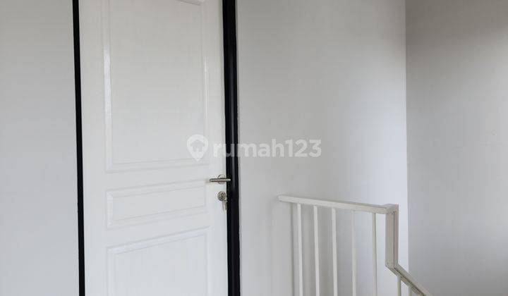 Hunian Cantik 2 Lantai Siap Huni Bebas Dp di Legok Tangerang