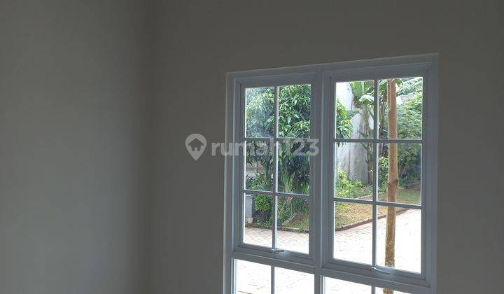 Rumah Strategis Dijual Murah di Legok Tangerang 2