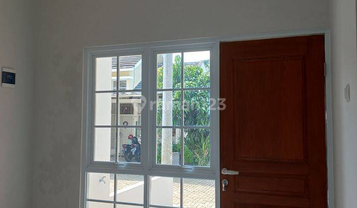 Rumah Strategis Dijual Murah di Legok Tangerang 6