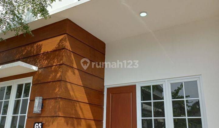Rumah Strategis Dijual Murah di Legok Tangerang 12