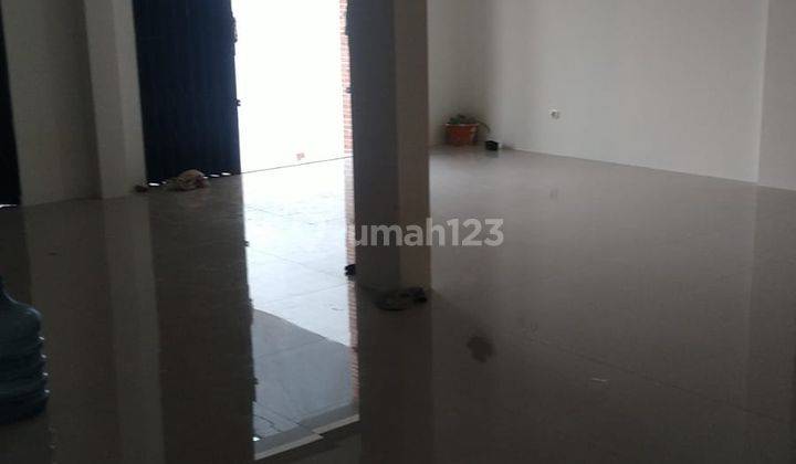 Dijual Ruko Murah 2 Lantai di Bekasi, Lokasi Strategis 8