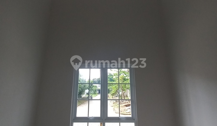 Hunian Murah Bebas Dp di Legok Tangerang, Harga Mulai 440 Jutaan 2