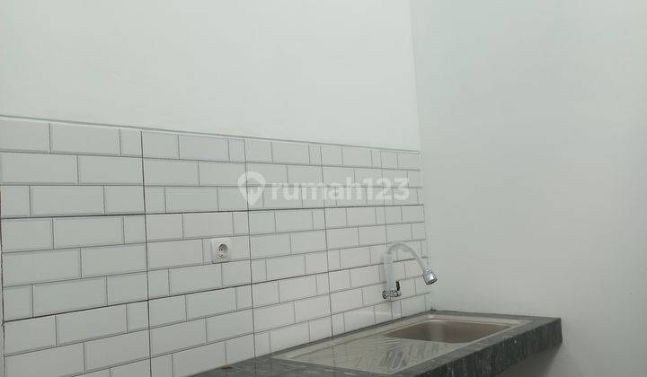 Hunian Murah Bebas Dp di Legok Tangerang, Harga Mulai 440 Jutaan 4