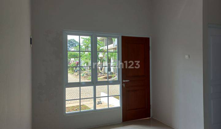 Hunian Murah Bebas Dp di Legok Tangerang, Harga Mulai 440 Jutaan 8