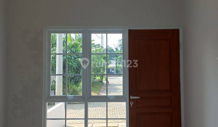 Hunian Murah Bebas Dp di Legok Tangerang, Harga Mulai 440 Jutaan 9