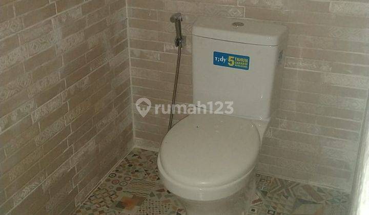 Cepat Ruko 2 Lantai Murah Di Bekasi Harga 850 Jt 2