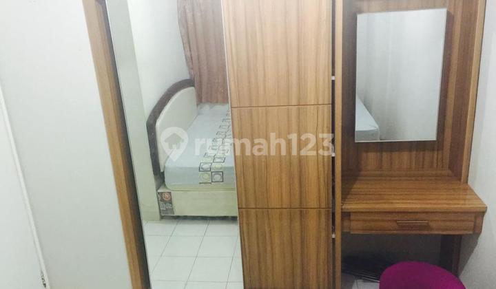 Apartemen Murah Di Kalibata City, 350 Juta Nego