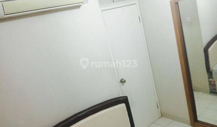 Apartemen Murah Di Kalibata City, 350 Juta Nego
