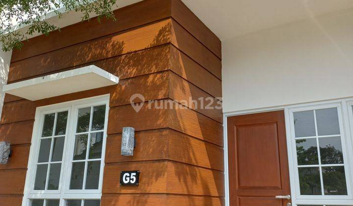 Hunian Murah Cantik di Legok, 440 Jutaan Siap Huni 11