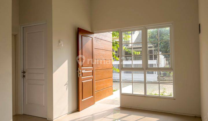 Rumah Baru Minimalis 2 Kt Redy Unit Lokasi Strategis 2