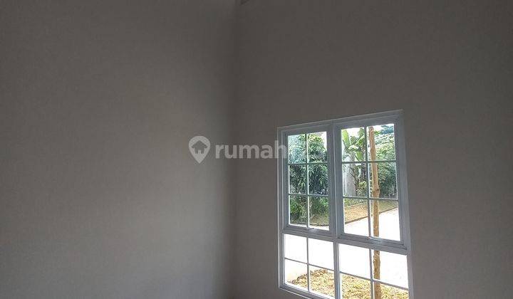 Rumah Murah Fasilitas Mewah di Tangerang 2