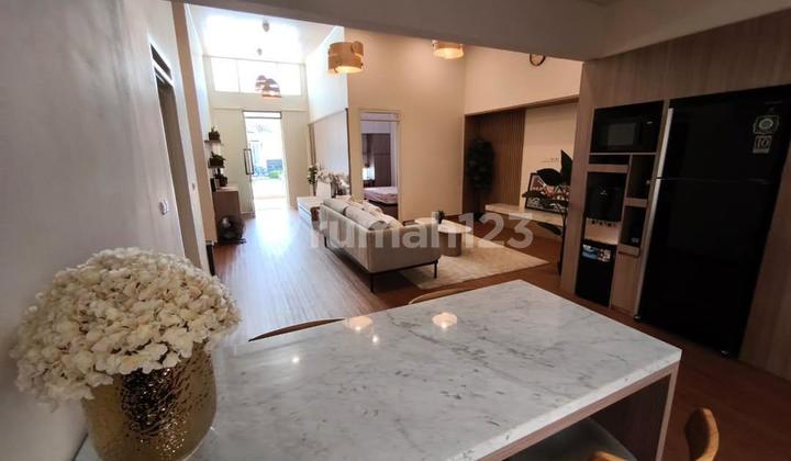 Rumah Siap Huni Nyaman untuk Pulang Kota Baru Parahyangan Rumah Siap Huni Nyaman untuk Pulang Kota Baru Parahyangan