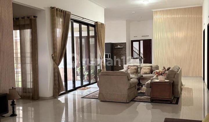 Rumah Siap Huni Nyaman untuk Pulang Kota Baru Parahyangan