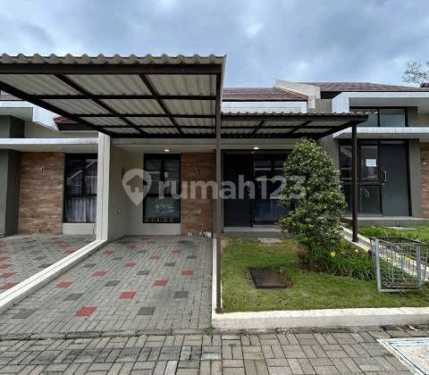 Rumah Minimalis Siap Huni Kota Baru Parahyangan Harga Super Worth It!