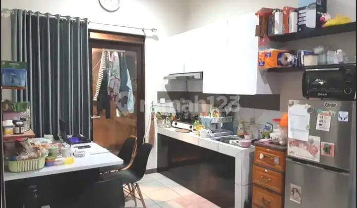 Rumah Minimalis Siap Huni Kota Baru Parahyangan 2