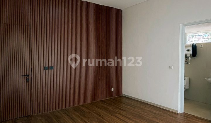 Rumah Nyaman untuk Pulang Siap Huni Awiligar Bandung 2