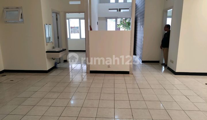 Comfortable Home to Return to, Kota Baru Parahyangan